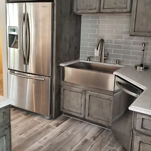 Kitchen Remodel